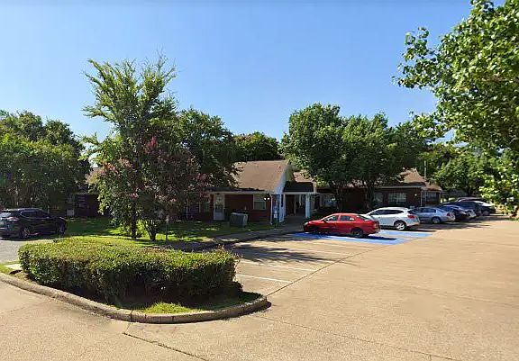 3rd image of 2701 Stanberry Dr #4786
