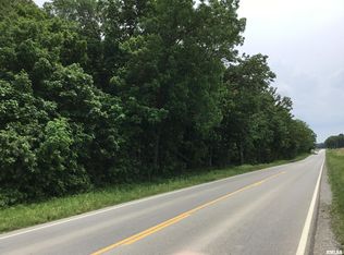 0 N North Thompsonville Rd, Thompsonville, IL 62890