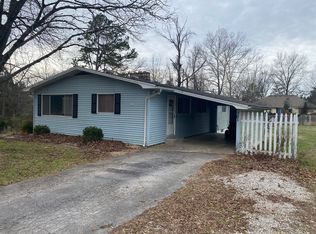 701 N 7th Ave, Ozark, MO 65721
