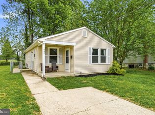 846 N Oakland Ave, Runnemede, NJ 08078