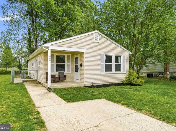 846 N Oakland Ave, Runnemede, NJ 08078