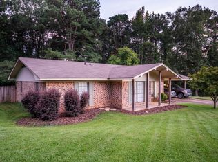 1536 Gordon Dr, Ruston, LA 71270
