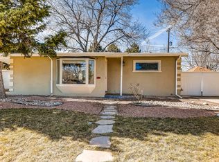 5821 Balsam Pl, Arvada, CO 80004