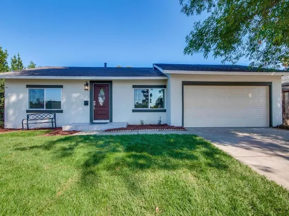 2531 Ohlone Dr, San Jose, CA 95132