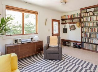 405 W North College St, Yellow Springs, OH