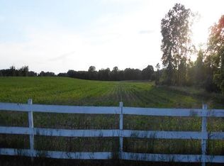 0 N College Rd, Mason, MI 48854