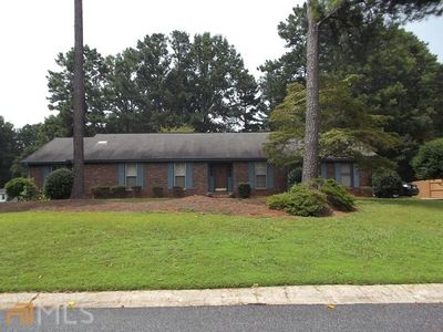 2582 Betty Jean Dr, Jonesboro, GA, 30236
