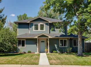 1859 S Madison St, Denver, CO 80210