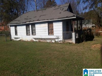 1514 Glenaddie Ave, Anniston, AL, 36201
