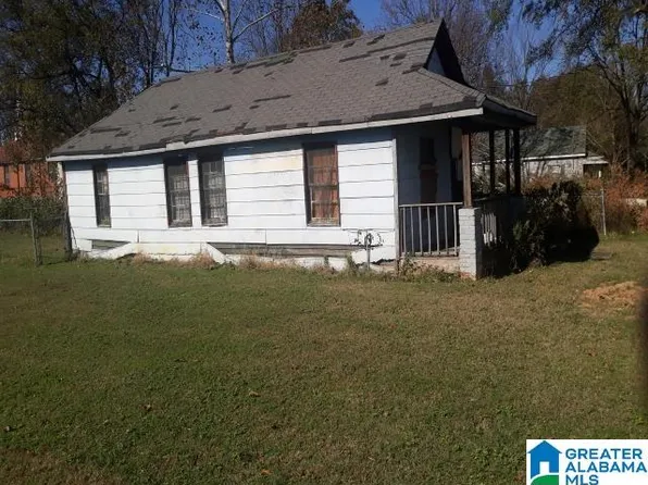 1514 Glenaddie Ave, Anniston, AL 36201