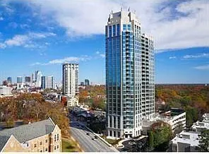 2795 Peachtree Rd NE #409