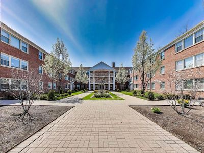 2256 Sherman Ave APT 1, Evanston, IL, 60201