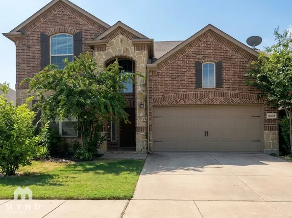 16004 Brelsford Pl, Prosper, TX 75078