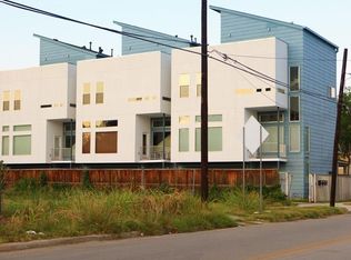 309 Quitman St APT A, Houston, TX 77009