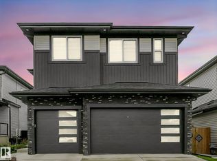 6607 53rd Ave, Beaumont, AB T4X2A3