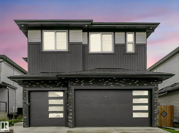 6607 53rd Ave, Beaumont, AB T4X 2A3