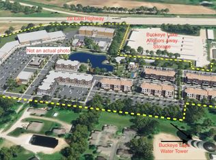 165 Worth Dr, Hebron, OH 43025