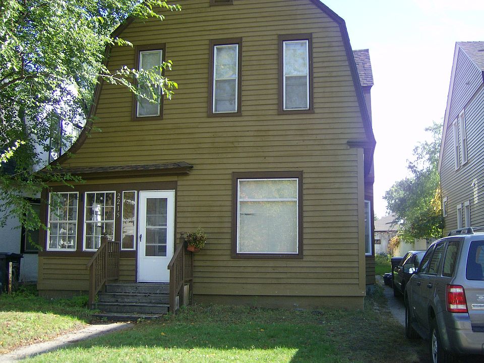1st image of 2215 Madison St NE #2