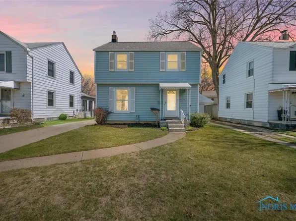 3624 Larchmont Pkwy, Toledo, OH 43613
