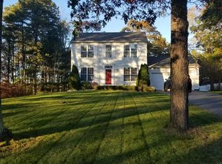 76 Lunns Way, Plymouth, MA 02360