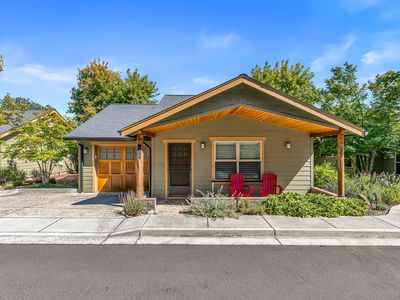 458 Beach St, Ashland, OR, 97520