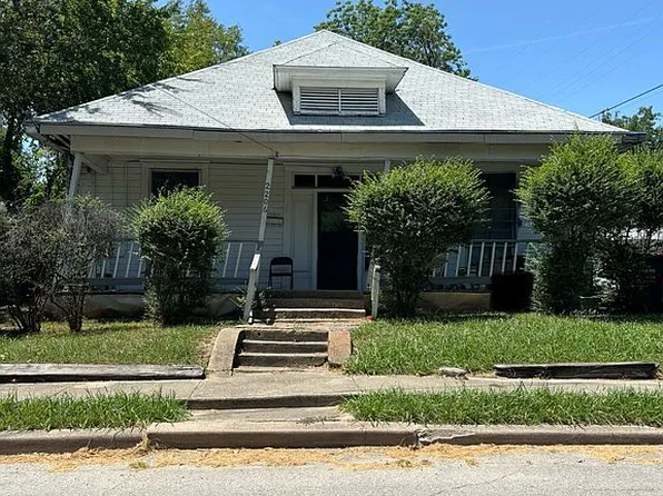 2206 Sayle St, Greenville, TX 75401