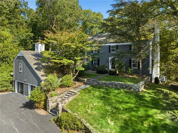 345 Roaring Brook Road, Chappaqua, NY 10514