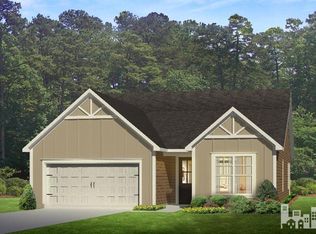 10201 Hawkeswater Blvd, Leland, NC 28451