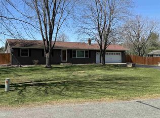 2431 Park Rd, Mosinee, WI 54455