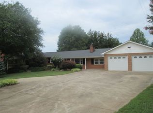 760 Highway 14 W, Landrum, SC 29356