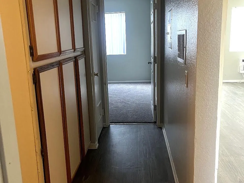South Park Apartments