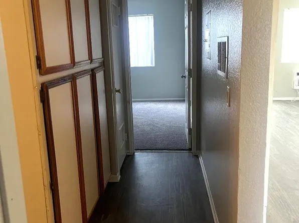 South Park Apartments