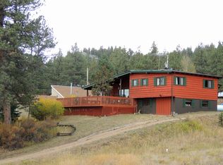 5 Lot Lakeview Drive, Lake George, CO 80827