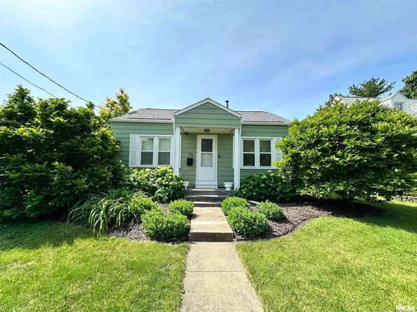 916 E Forrest Hill Ave, Peoria, IL 61603