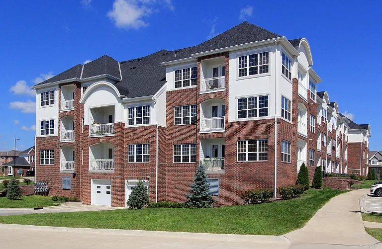 BelleMeade Apartments — Photo 6