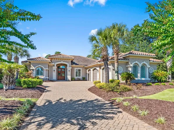 9540 Bellasera Circle, Myrtle Beach, SC 29579