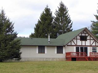 7699 S 47th Rd, Cadillac, MI 49601