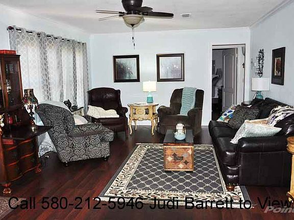 Idabel OK Home For Sale013