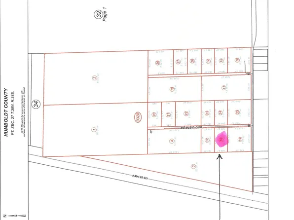 Apn 6 328 18 Orovista Dr, Winnemucca, NV 89445