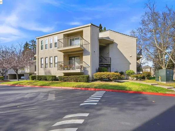 39490 Albany Cmn APT X, Fremont, CA 94538