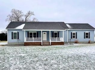 1787 Holman City Rd, Clayville, NY 13322