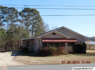 1805 Appalachian Hwy, Hokes Bluff, AL 35903