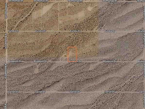 TBD Bluepoint Drive #4943, Meadview, AZ 86444