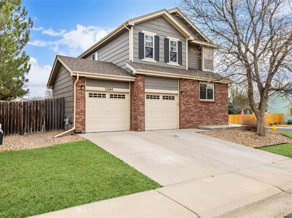 12684 Pronghorn Street, Broomfield, CO 80020
