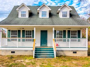 210 Big Nick Ln, Moncks Corner, SC 29461