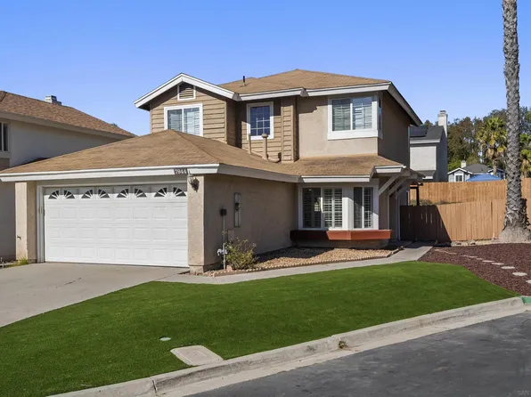 7944 Tinaja Ln, San Diego, CA 92139