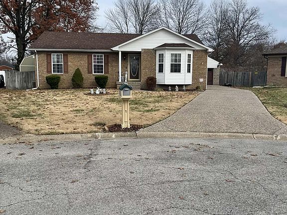 4th image of 7901 Jennifer Ridge Pl