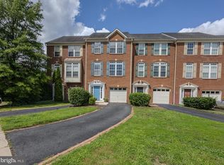 15090 Danehurst Cir, Gainesville, VA 20155