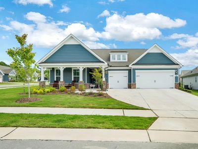 1401 Black Locust Ln, Fuquay Varina, NC, 27526