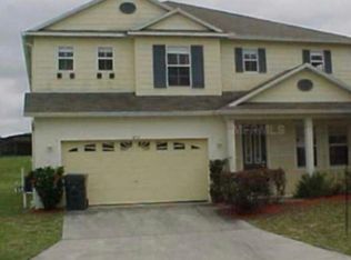 852 Kettering Rd, Davenport, FL 33897